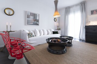 エレガント アパートメント イン コロナキ