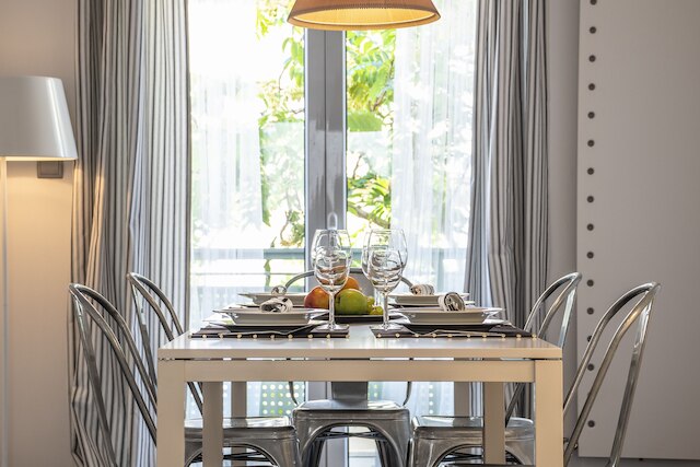 エレガント アパートメント イン コロナキ