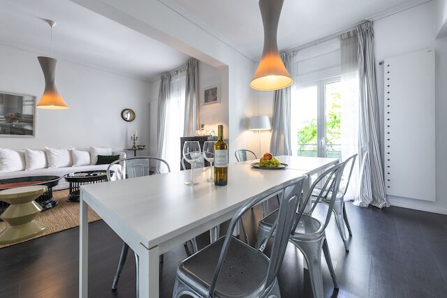 エレガント アパートメント イン コロナキ