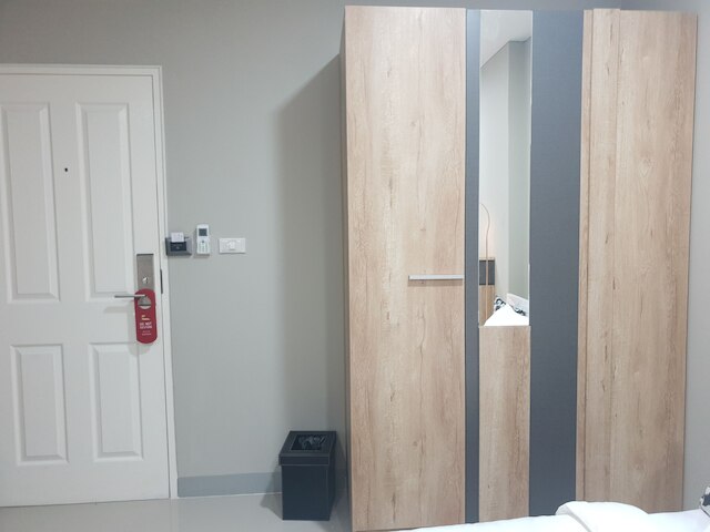 アイ レジデンス ホテル