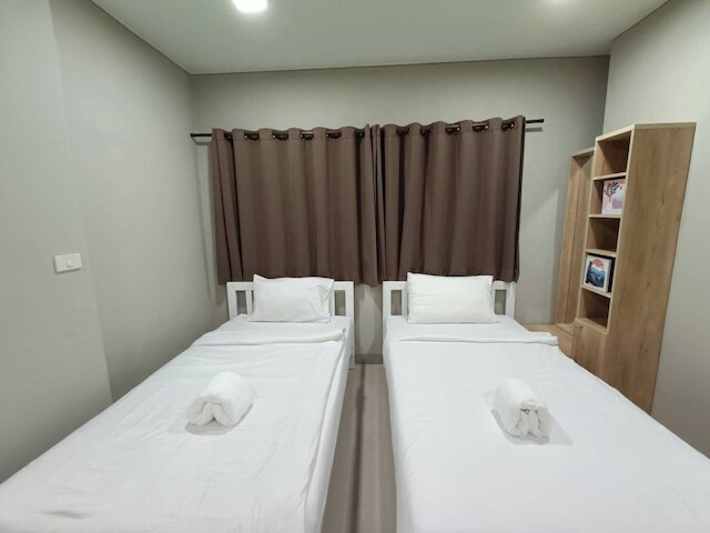 アイ レジデンス ホテル