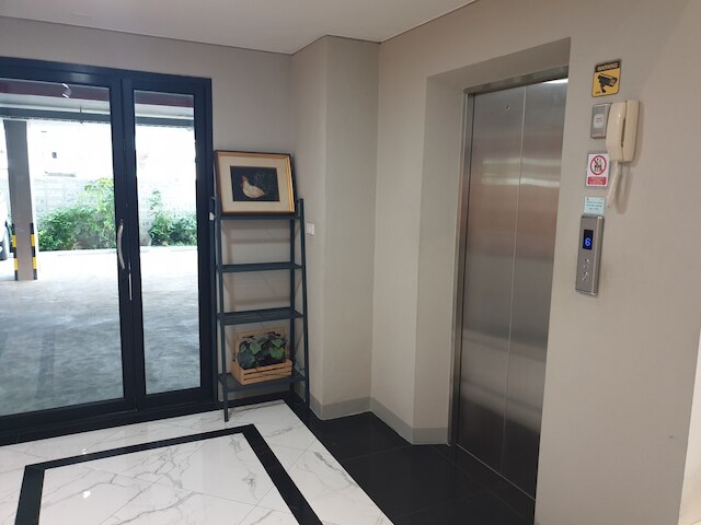 アイ レジデンス ホテル