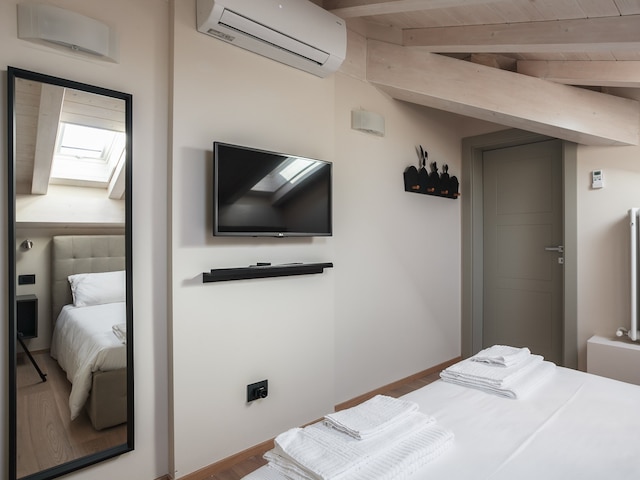 サントルソラ スイーツ アパートメンツ