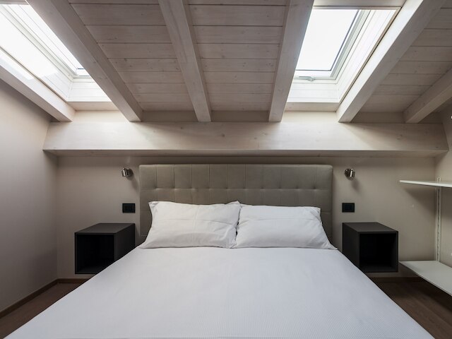 サントルソラ スイーツ アパートメンツ