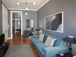 カナーン ブティック アパートメンツ ファンケイロス 114