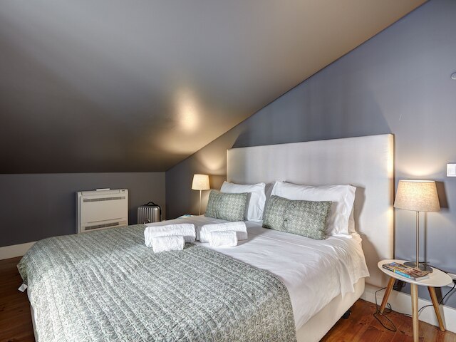 カナーン ブティック アパートメンツ ファンケイロス 114