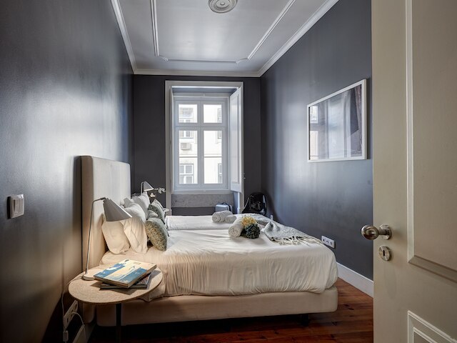 カナーン ブティック アパートメンツ ファンケイロス 114