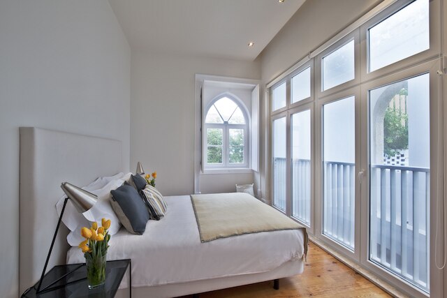 リスボン カナーン ブティック アパートメンツ ガイヴォタス