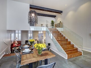 リスボン カナーン ブティック アパートメンツ ガイヴォタス