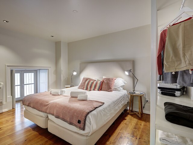 リスボン カナーン ブティック アパートメンツ ガイヴォタス