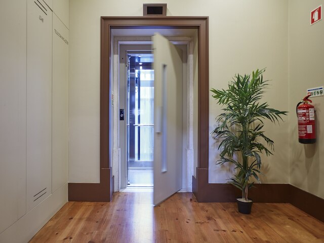 リスボン カナーン ブティック アパートメンツ ガイヴォタス