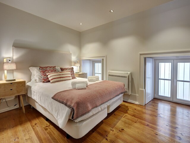 リスボン カナーン ブティック アパートメンツ ガイヴォタス