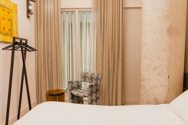 ホテル プンステイハー