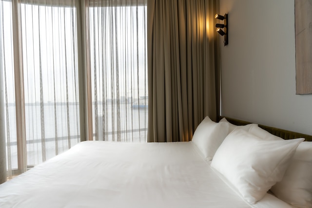 ホテル プンステイハー