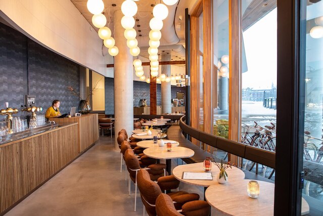 ホテル プンステイハー