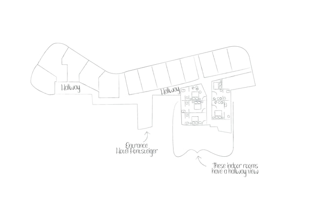 ホテル プンステイハー