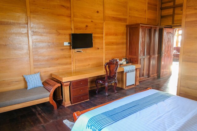 ハート オブ ワンダー ヴィラ