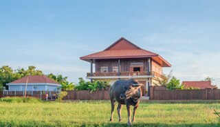 ハート オブ ワンダー ヴィラ