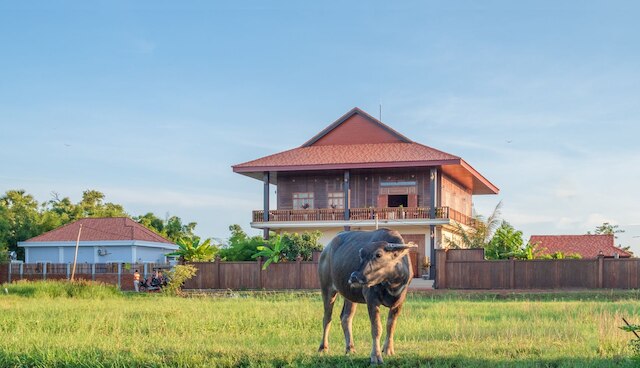ハート オブ ワンダー ヴィラ