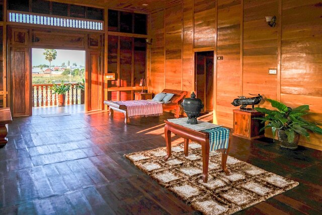 ハート オブ ワンダー ヴィラ