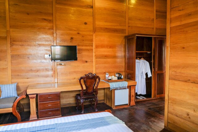 ハート オブ ワンダー ヴィラ