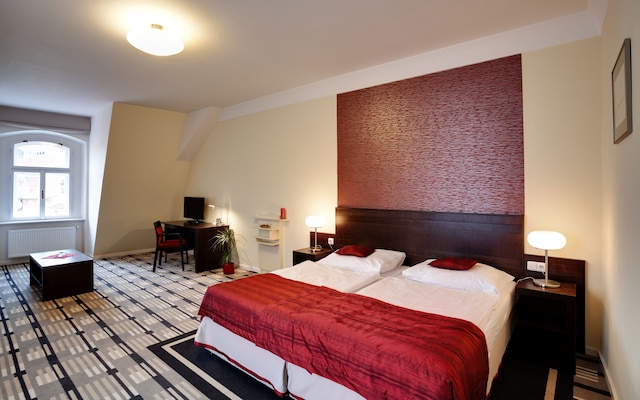 カルロバ 25 アパートメンツ