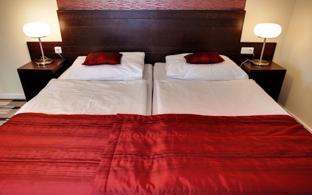 カルロバ 25 アパートメンツ