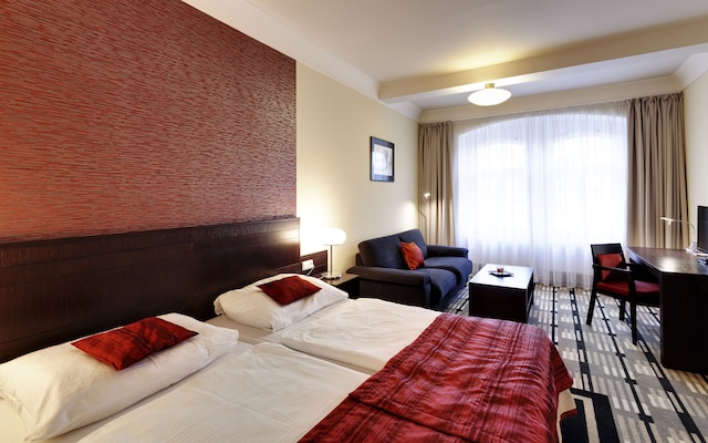 カルロバ 25 アパートメンツ