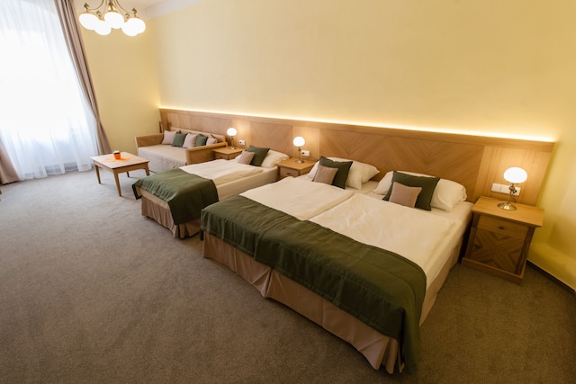 カルロバ 25 アパートメンツ