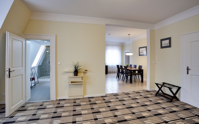 カルロバ 25 アパートメンツ