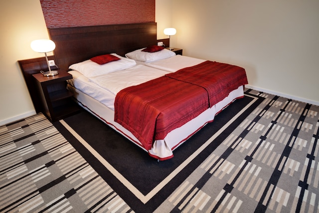 カルロバ 25 アパートメンツ