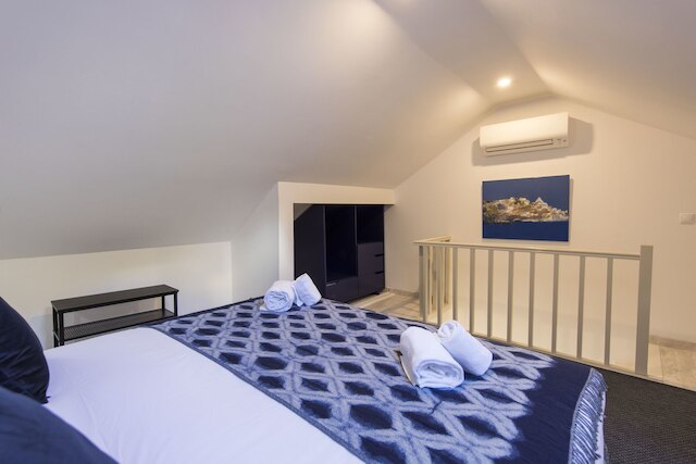 トラディショナル デュプレックス テラス プリンシペ レアル