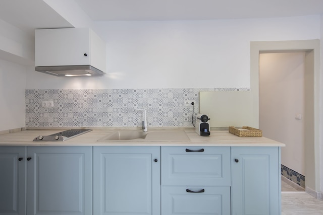 トラディショナル デュプレックス テラス プリンシペ レアル