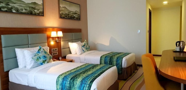 ジェイコブズ ガーデン ホテル