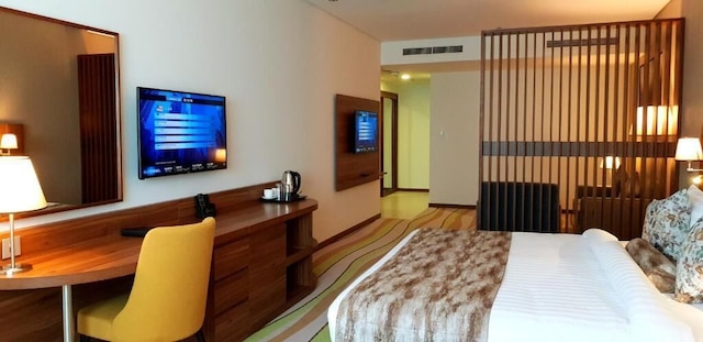 ジェイコブズ ガーデン ホテル