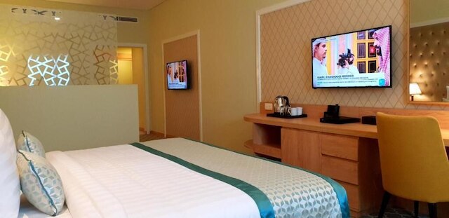 ジェイコブズ ガーデン ホテル