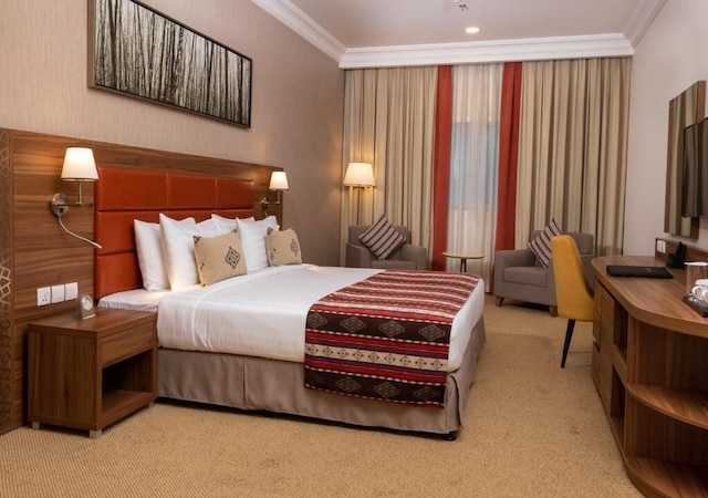 ジェイコブズ ガーデン ホテル