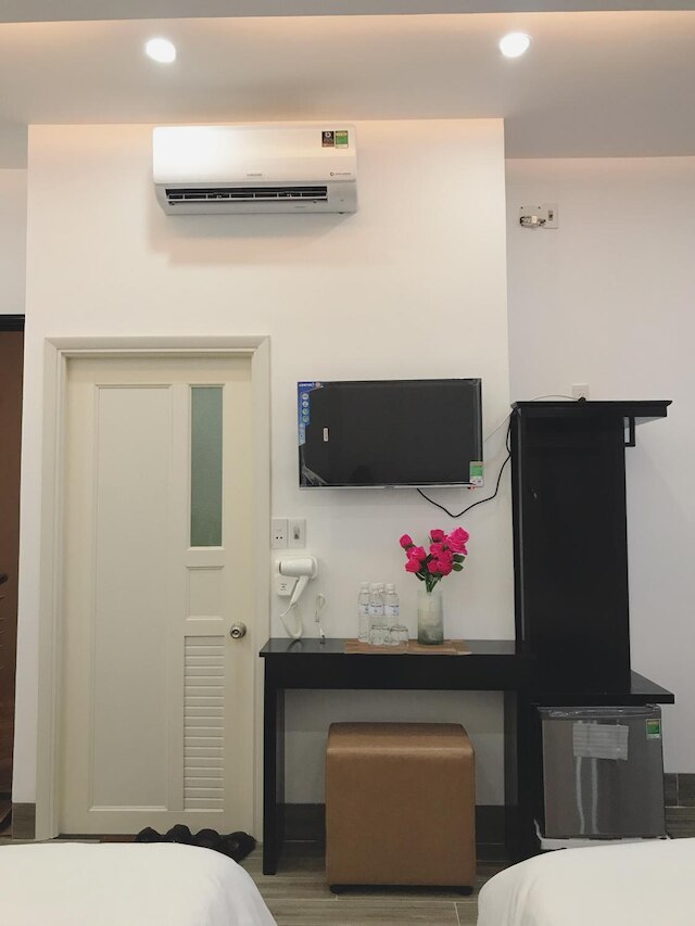 フック ラム ホテル