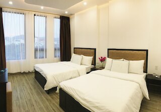 フック ラム ホテル