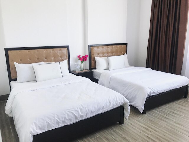 フック ラム ホテル