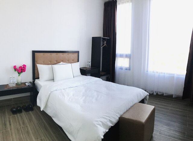 フック ラム ホテル