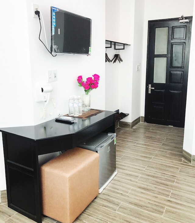 フック ラム ホテル