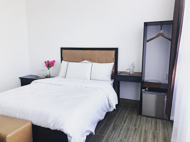 フック ラム ホテル