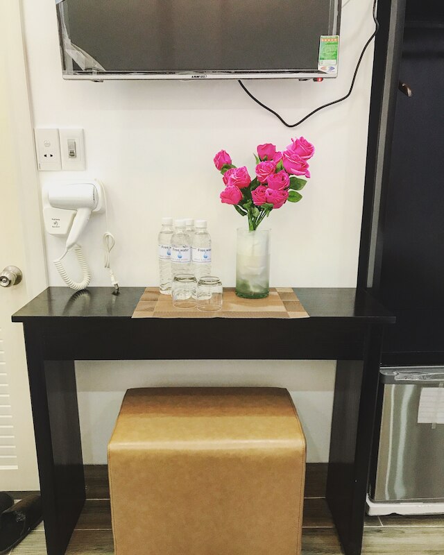 フック ラム ホテル