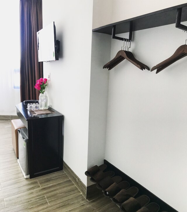 フック ラム ホテル