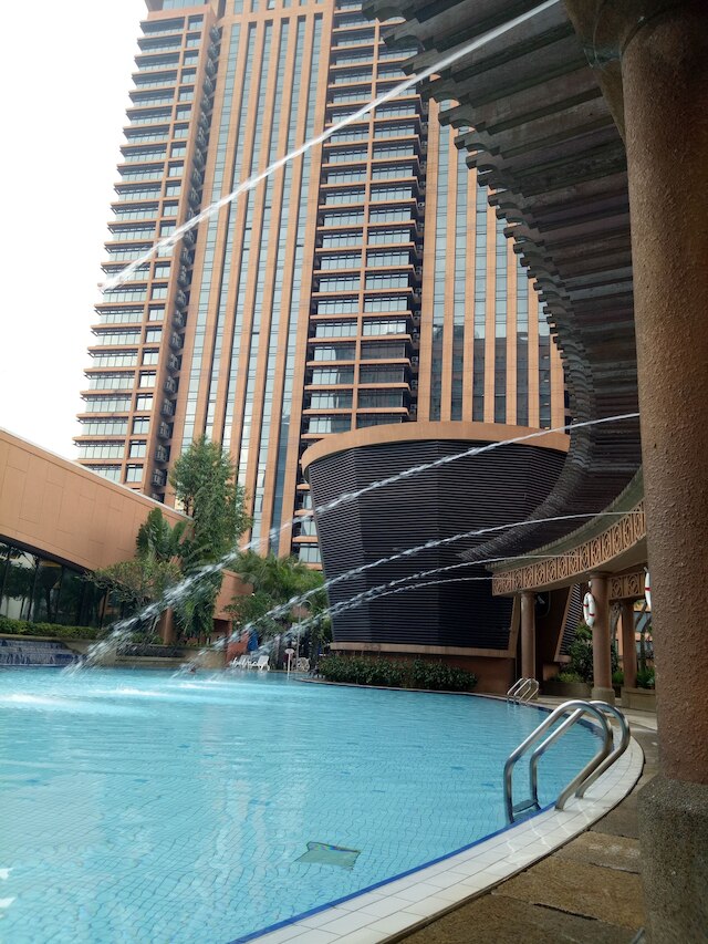 KL ビンタン プライベート ユナイト アット タイムズ スクエア