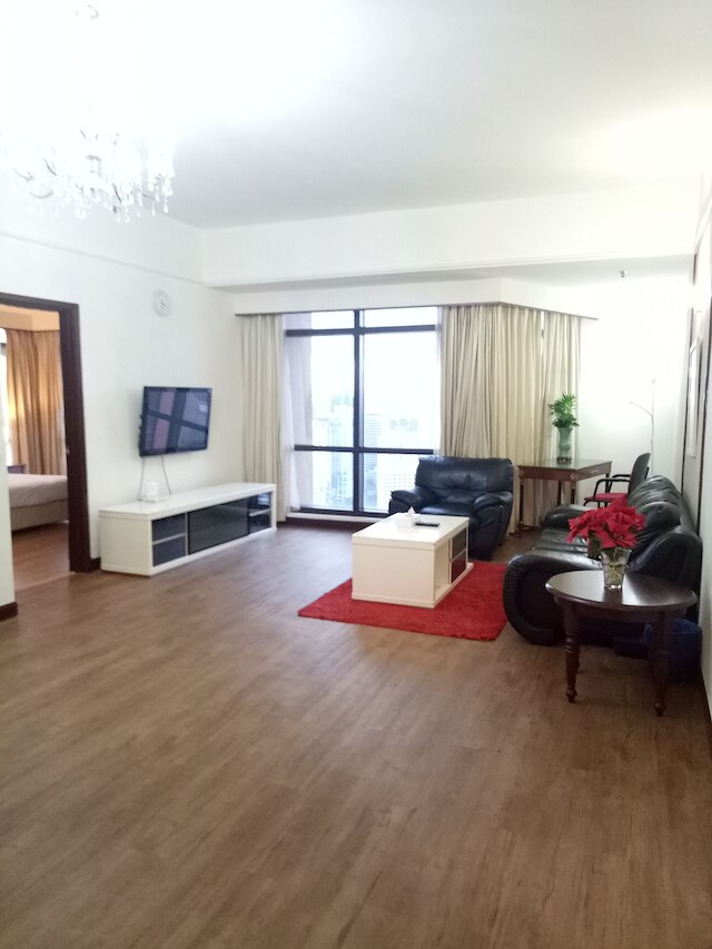 KL ビンタン プライベート ユナイト アット タイムズ スクエア