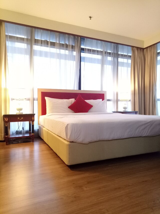 KL ビンタン プライベート ユナイト アット タイムズ スクエア