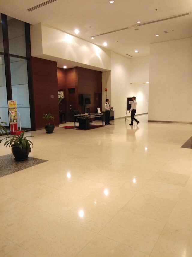 KL ビンタン プライベート ユナイト アット タイムズ スクエア