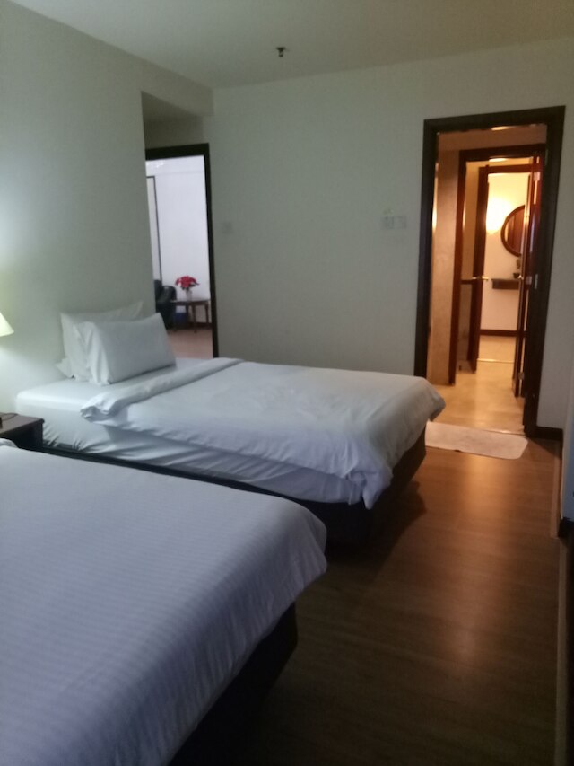 KL ビンタン プライベート ユナイト アット タイムズ スクエア